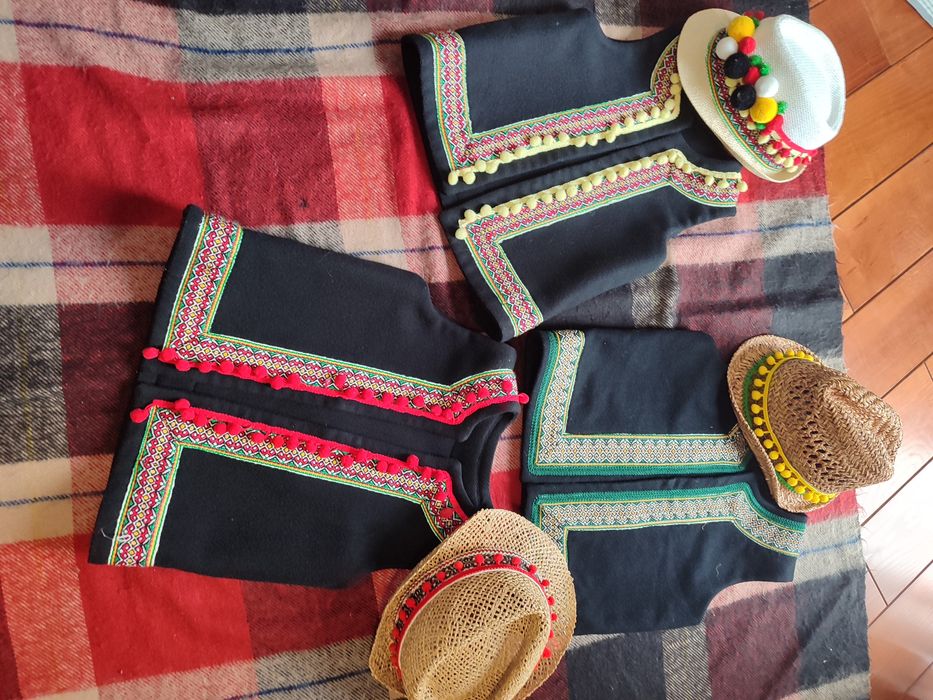 Кептарик горсик 110-116