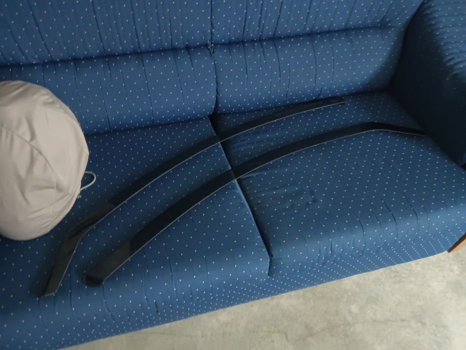 Chuventos DGA Honda Accord