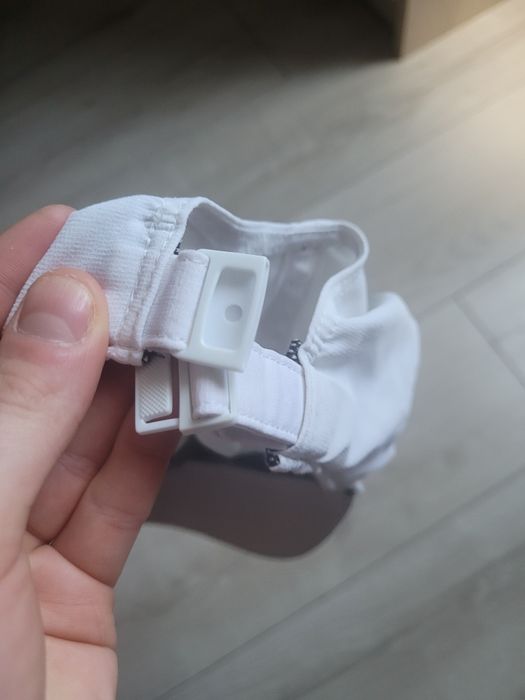 Czapka Adidas – oryginalna – stan bardzo dobry