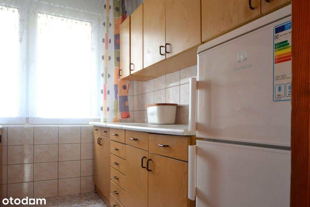 Na Stoku | 39,16 m² | 2 pokoje z opcją 3 | balkon |winda