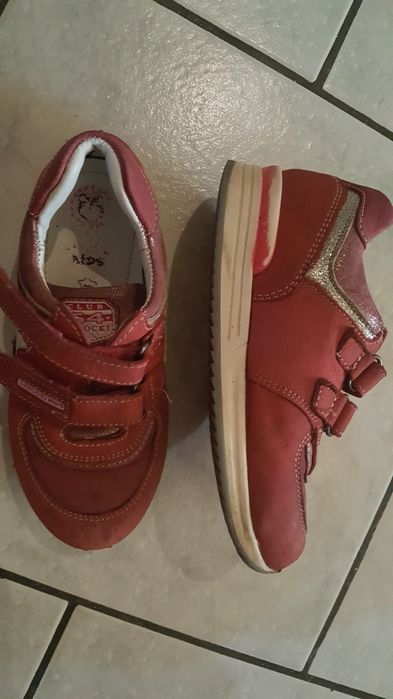 Buty  adidaski r.27  LASOCKI kids