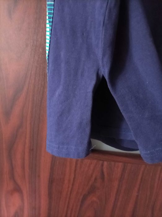 Bluza granatowa rozm XL/XXL