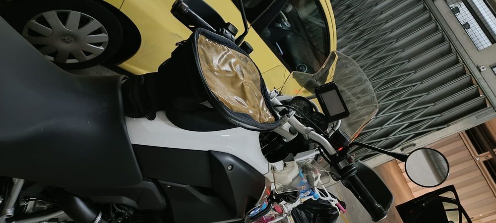 Bmw GS R1200 2011