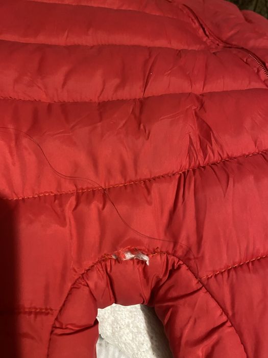 Комбінезон для дівчинки