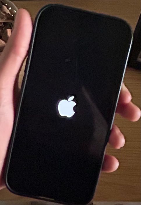 IPhone 16 Preto