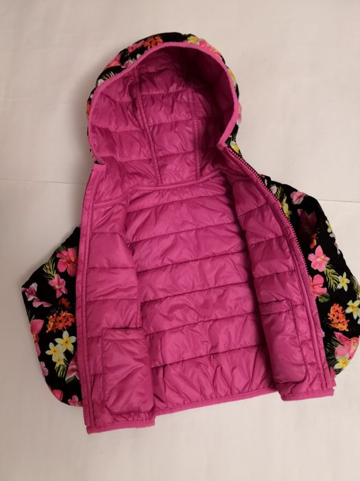 Курточка бренда Original marines на 4 рочки .