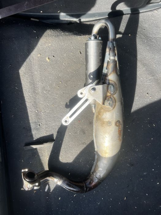 wydech giannelli extra 2t