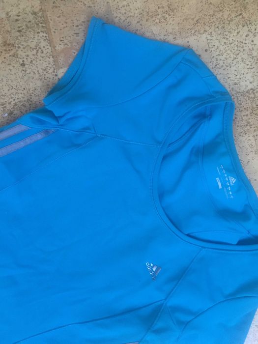 Koszulka Adidas Clima rozmiar 36