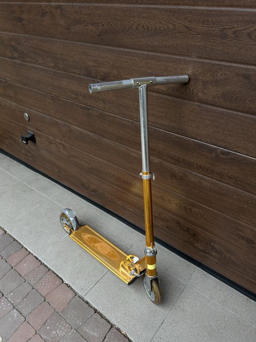 Hulajnoga miejska dla dzieci Scooter