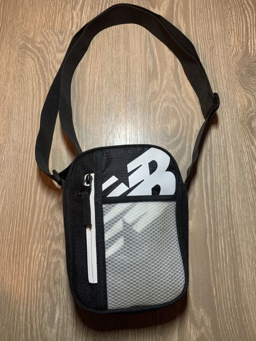 сумка нью беланс/New Balance