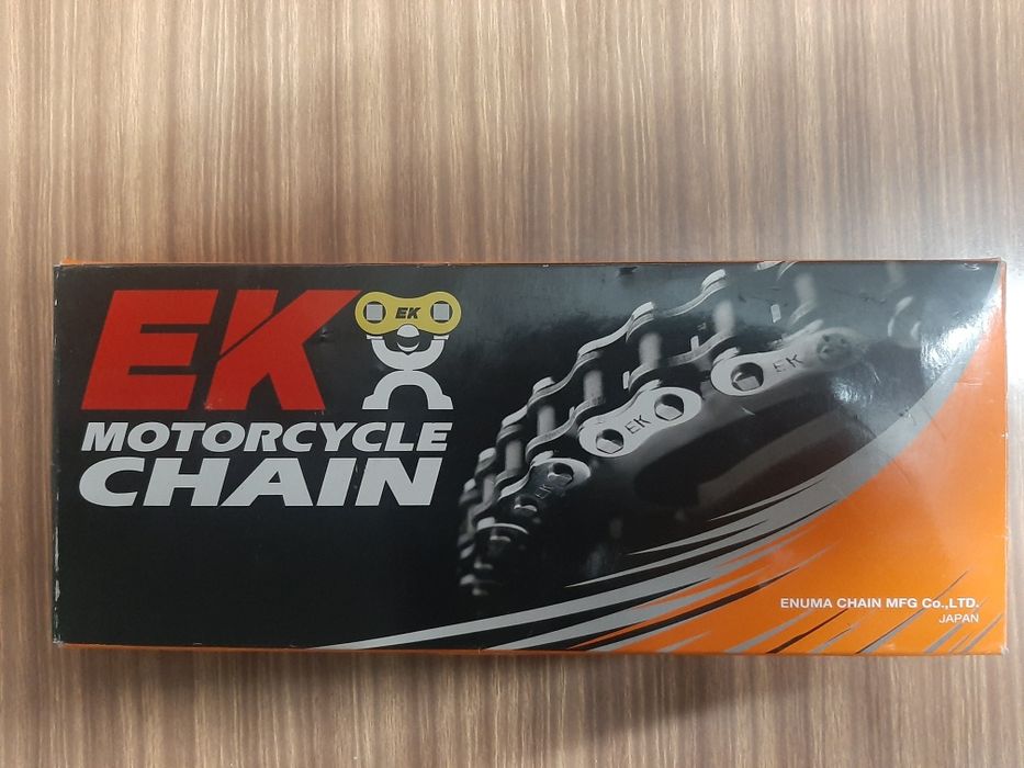 Conjunto Transmissão Completo Motocross / Enduro (Novo)