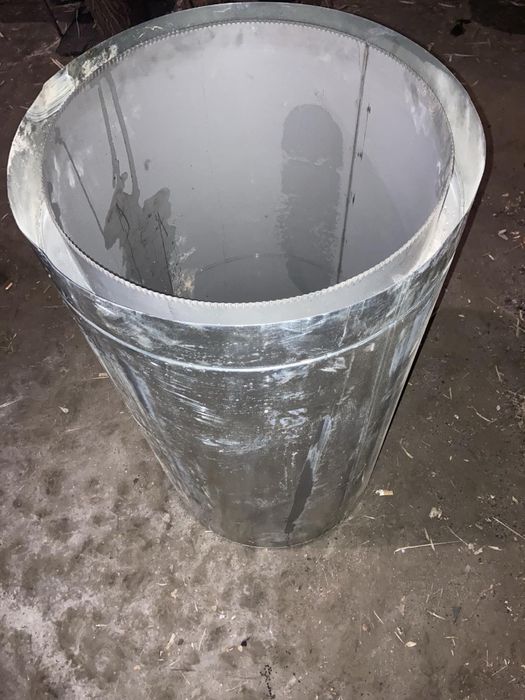 Гільза 500 мм- 50 см нова