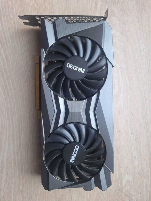 Karta graficzna GeForce RTX 3060 Ti