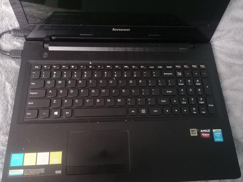 Lenovo g50-70 zadbany
