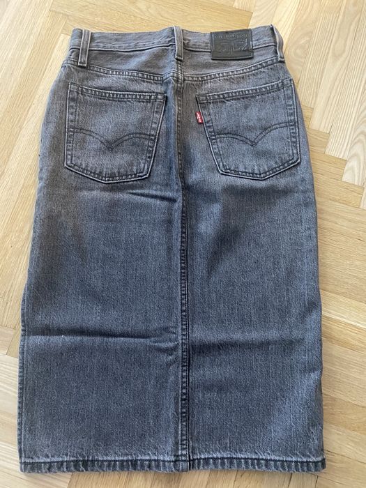 Спідниця levi’s