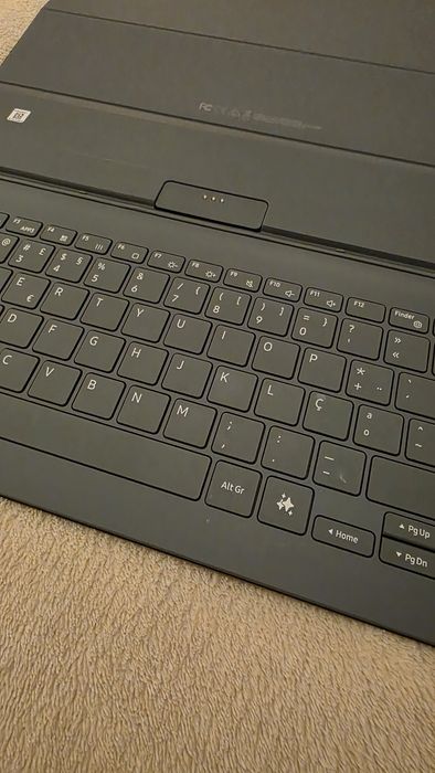 Capa Teclado Slim Tab S11 Samsung