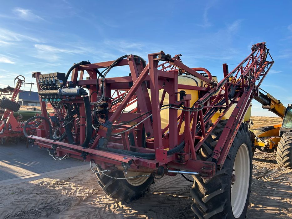 Hardy Commander 2800