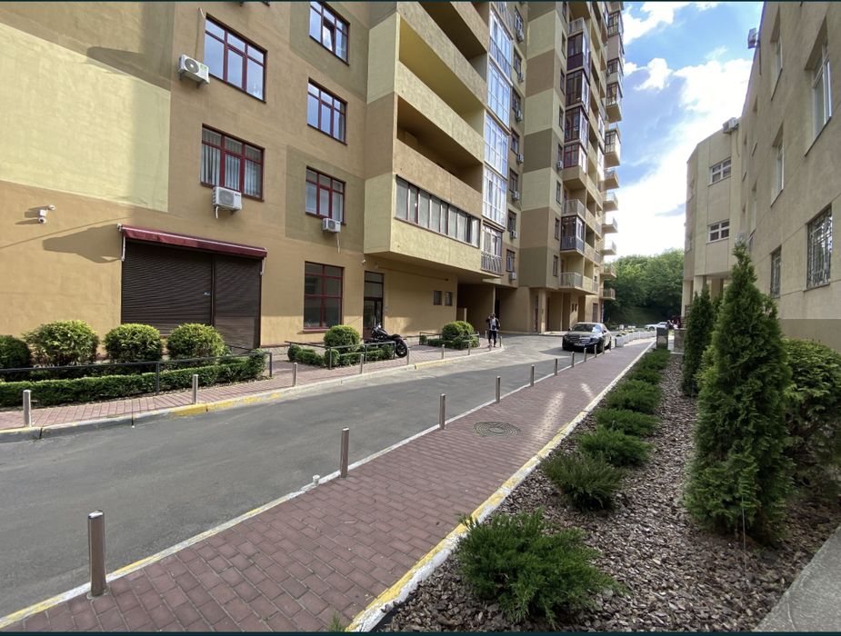 3-кімнатна, Центр, Печерськ, метро Печерська, вул. Коновальця 36-Е