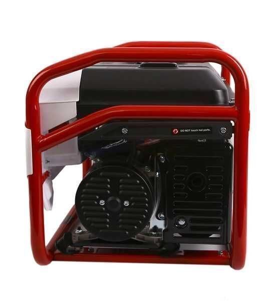 Генератор бензиновый WEIMA WM3200 3 кВт, 1 фаза електрогенератор