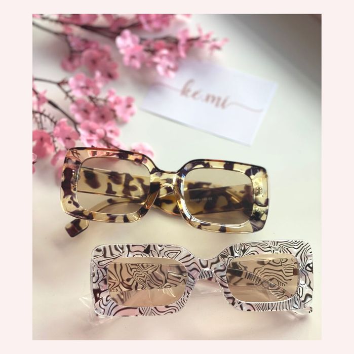 Óculos de Sol Variados