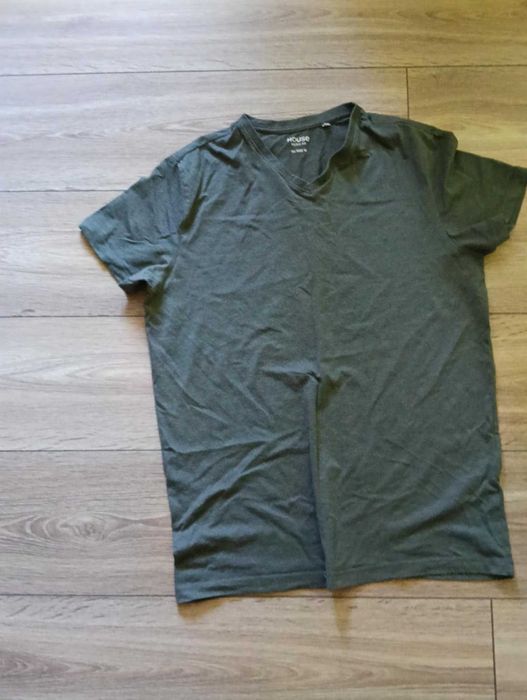 Sprzedam ubrania męskie