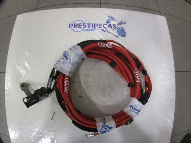 Módulo de bateria BMW X3 (E83)