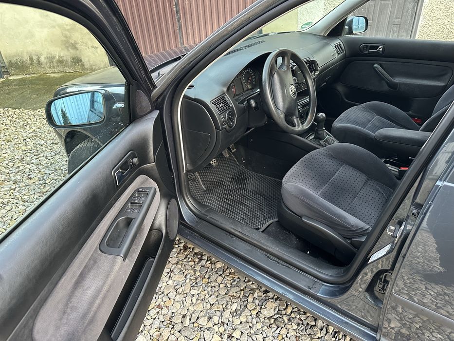 Продам Гольф 4 1999 року