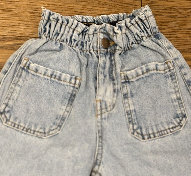 Джинси ZARA оригінал.