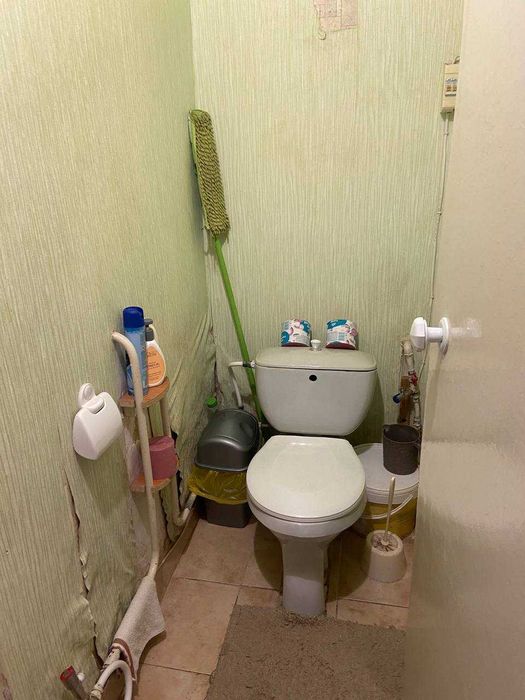 ТЕРМІНОВО!!! Продам 3 кімн. квартиру по вул.Гоголя ЦЕНТР цегляний будинок