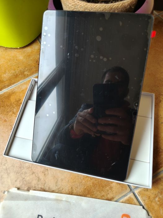 Tablet Xiaomi Redmi Pad SE 11" 8GB RAM / 256GB