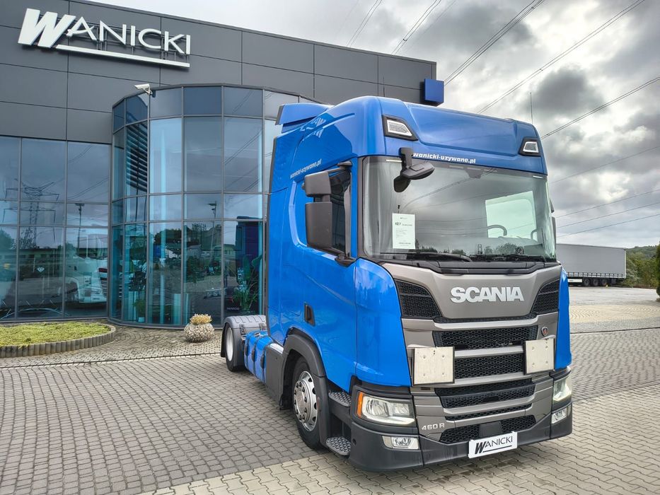 Scania