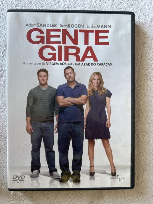 Filmes em DVD 5 euros cada DVD