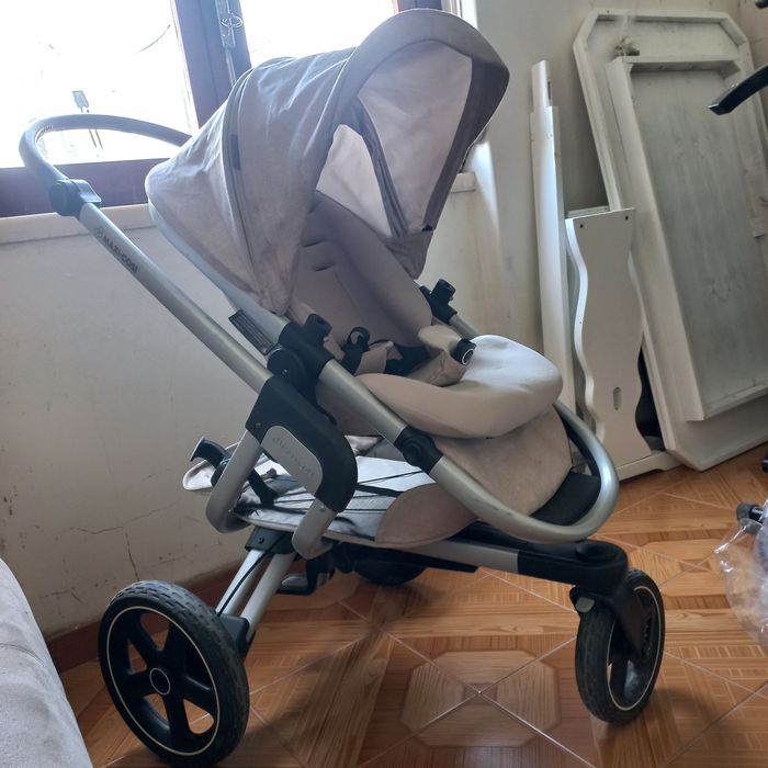 Carrinho de bebé Maxi-cosi