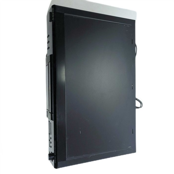 odtwarzacz cd Sony CDP-XE530