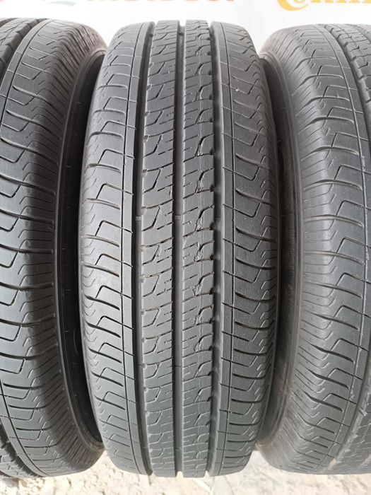 Літні шини 185 R14C Sava trenta 2