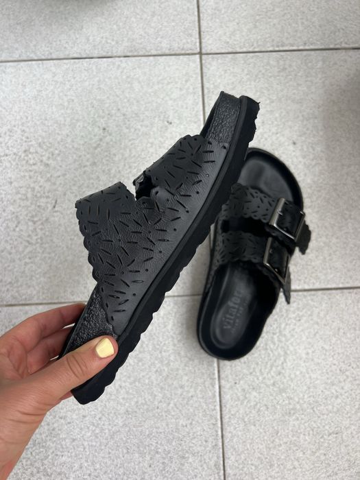 Sandálias Vitaform 36