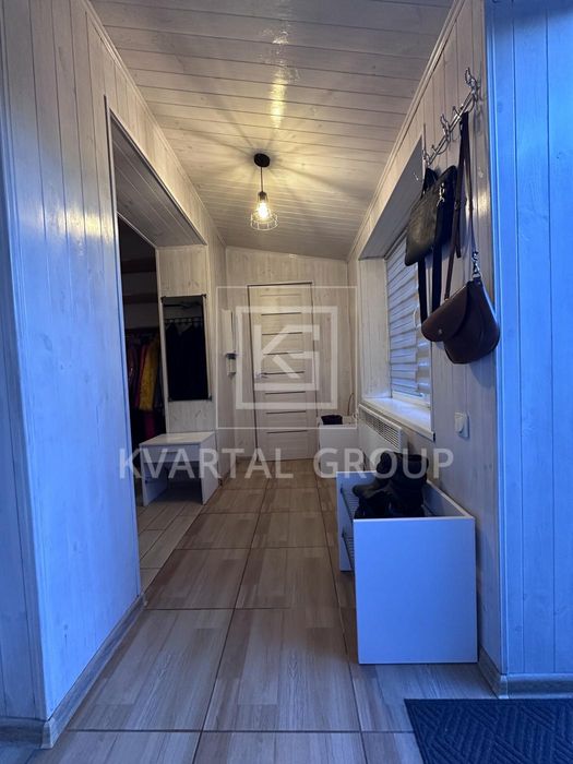 Затишна частина будинку в Гостомелі — Заходь і живи!