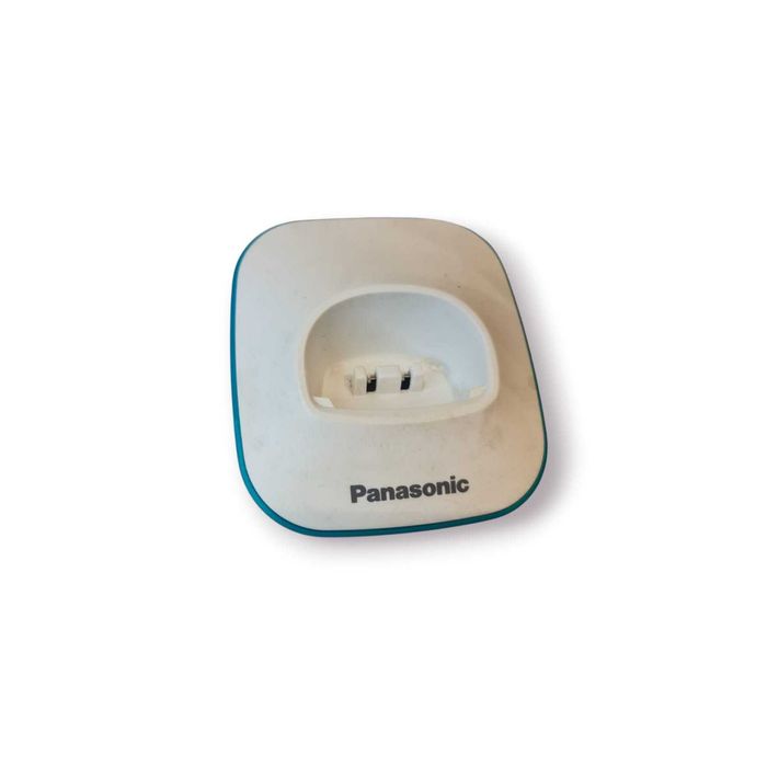 Telefone Sem Fios Panasonic KX-TG1611SP – Com Base e Carregador