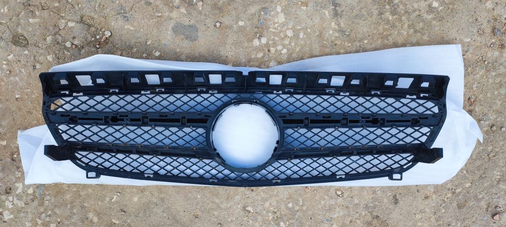 Grelha original Mercedes-Benz Classe A W176