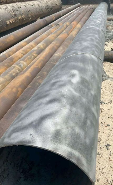 Продам ТРУБА металл. Б/У,159,219,325,377,426,530,630,720,820,1020,1220
