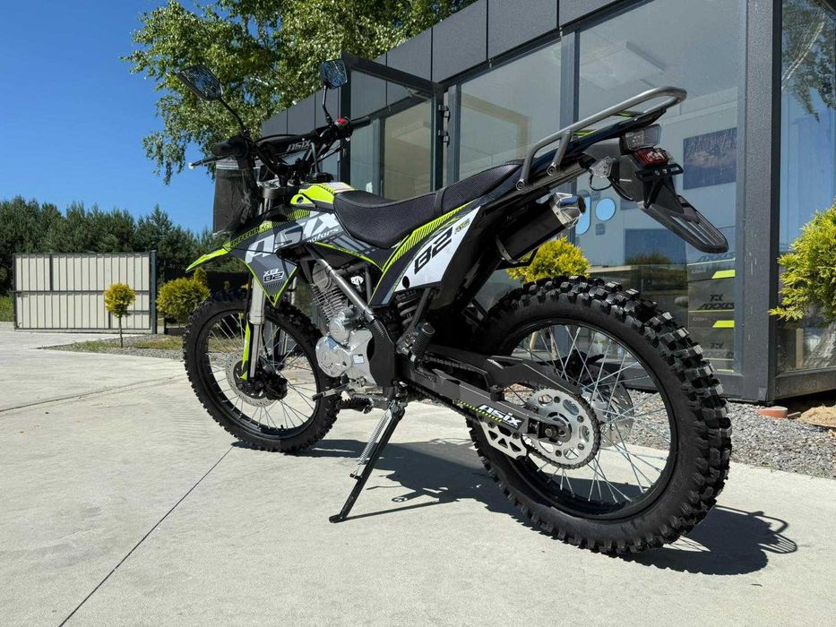 CROSS ASIX XB-82 250/ AUTORYZOWANY SALON/ serwis/ raty/ jakość