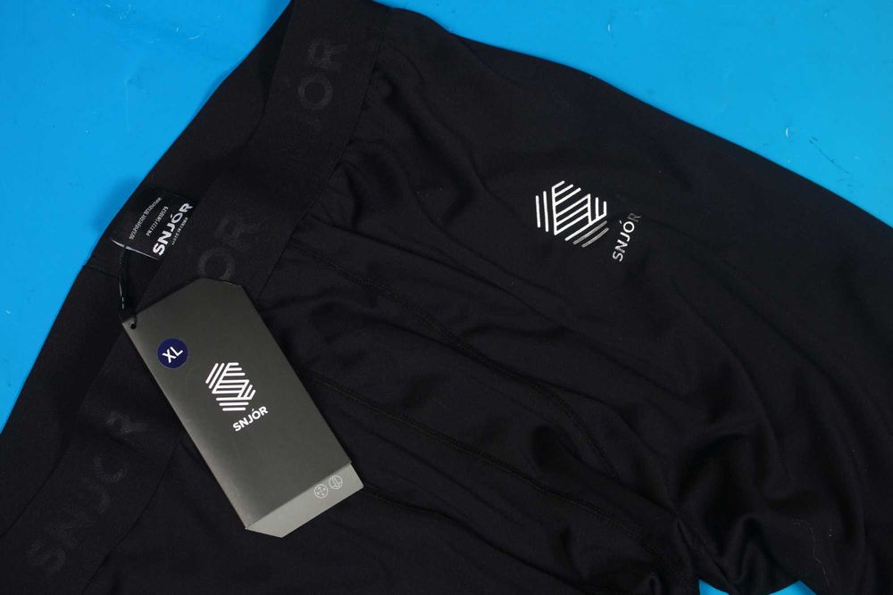 Snjór Spodnie termoaktywne - Fenris Thermofleece