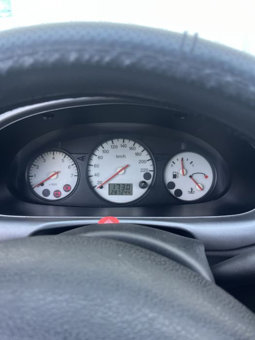 Ford Fiesta 1.25 foto 3