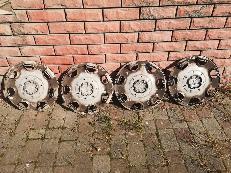 Ковпаки оригінал R16  VW  1T0601147B