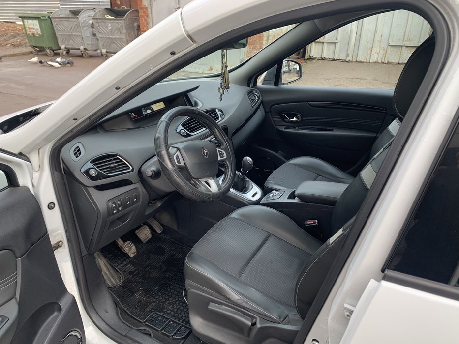 Продам власне авто