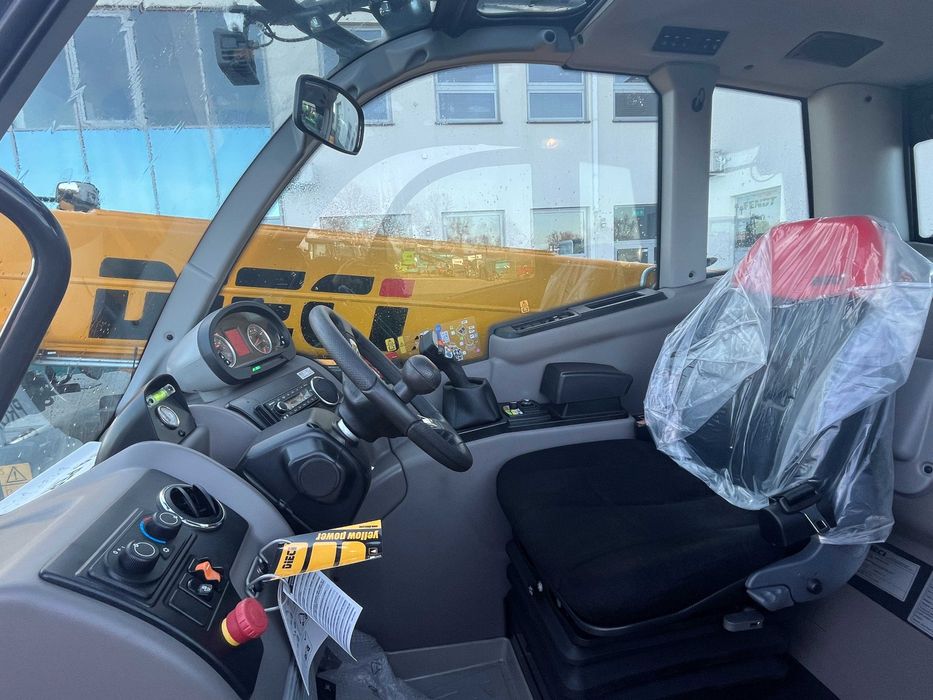 Ładowarka DIECI AGRI STAR 37.7 GD