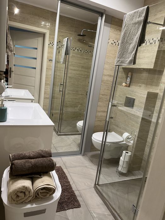 Apartament Szum Wisły w Ustroniu (spokojna sanatoryjna dzielnica )