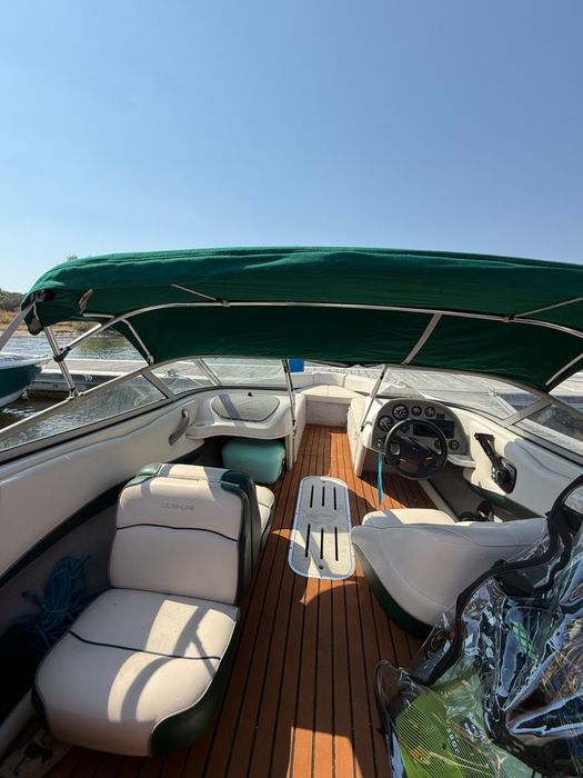 Barco Crownline 176 BR