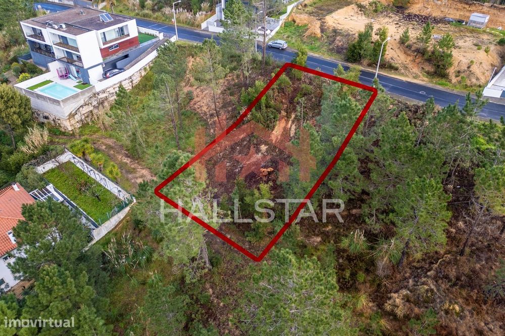 Terreno / Para Construção / Área Total de 574m2 / Aceita Permuta / Tel
