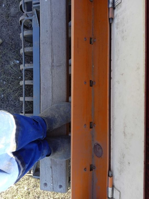 Продам зернову сівалку дискову
